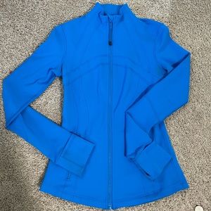 Lululemon Poolside Define Jacket